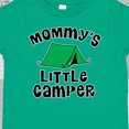 thumbnail image 4 of Inktastic Camping Mommy Little Camper Boys or Girls Toddler T-Shirt, 4 of 5