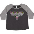 thumbnail image 3 of Inktastic Mamacita Margarita Women's Plus Size T-Shirt, 3 of 5