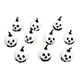 thumbnail image 4 of Juego de Calabazas Artificiales para Decoración Del Hogar, Simulación de Calabazas de Espuma, Decoración de Otoño, Calabaza Falsa para Otoño, Estante estilo A Macarena calabazas de espuma, 4 of 7