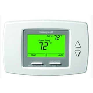 Easy Heat Freeze Free Self Regulating Preset Thermostat For Water