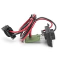 thumbnail image 3 of Moteur de Souffleur de Voiture Résistance ABS 7701207876 8200729298 Remplacement 2004 2014 Compatible avec Grand Scenic MK II 2005 2014 Compatible avec Grand Scenic MK III 2003 2014 Compatible avec Scenic MK II, 3 of 8