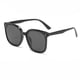thumbnail image 3 of Gafas de sol para Mujer Hombre Estilo Vintage ShadesMarco de plástico, 3 of 4