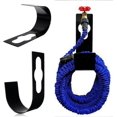 thumbnail image 5 of Support de Tuyau de Jardin pour Tuyau d'Expansion de Toute Taille, Construction Métallique Robuste Assure Durabilité et Forte Capacité de Charge, s'Adapte Bien au Tuyau Rétractable, 5 of 5