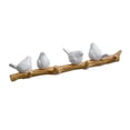 thumbnail image 2 of Perchas de resina para pájaros Perfecl 4 pájaros, 2 of 6