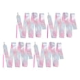 thumbnail image 1 of HLONK 4 Pcs Rubans de Danseuse Arc-en-Ciel Jouets Rythmiques pour Enfants, 1 of 8