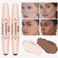 thumbnail image 4 of Double-ended Contour Stick, Dodo Diary Contouring Stick Brightening, 4 of 8