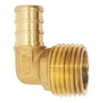thumbnail image 2 of Conbraco 7059736 0.50 in. Pex Fittings Elbow, 2 of 2