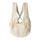 thumbnail image 1 of EZLIFE Mochila de viaje para mascotas, de algodón, transpirable, portátil, U9 O5O8, 1 of 7