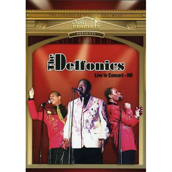 Live in Concert (DVD), In-Tune Music, Music & Performance