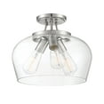 thumbnail image 3 of Savoy House Octave Ceiling Light, 3 of 7