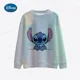 thumbnail image 5 of Suéter corto de pareja de dibujos animados de Disney Lilo & Stitch, suéter fino de otoño para mujer/hombre, disfraz navideño para mujer, animación, nuevo y popular, 5 of 5
