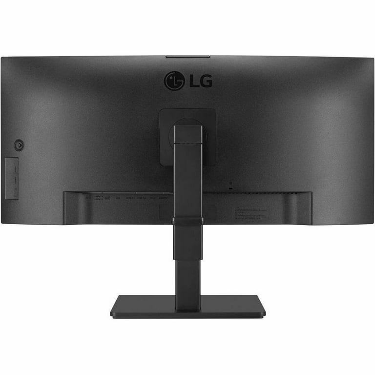 LG UltraWide 34