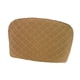 thumbnail image 4 of Funda para respaldo de silla de oficina, decoración, funda protectora para silla, a prueba de polvo. 30cm x 20cm, 4 of 9