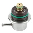 thumbnail image 3 of 0280160575, Fuel Pressure Regulator Heavy Duty High Accuracy  For Auto, 3 of 8