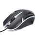 thumbnail image 1 of Gamer Mouse, Gaming Mouse Wired Resistente Duradera para Tableta para Computadora, 1 of 7
