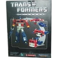 thumbnail image 2 of Transformers Universe Deluxe Special Edition Boxed Optimus Prime SE-01 [Toy], 2 of 3