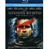 Alexander Revisited: The Final Cut (Unrated) (Blu-ray)