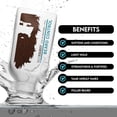 thumbnail image 3 of BILLY JEALOUSY Beard Control Leave-In Conditioner 8 Oz Billy Jealousy Billy Jealousy, 3 of 9