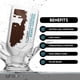 thumbnail image 3 of BILLY JEALOUSY Beard Control Leave-In Conditioner 8 Oz Billy Jealousy Billy Jealousy, 3 of 9
