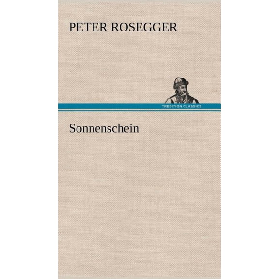 Sonnenschein (Hardcover)