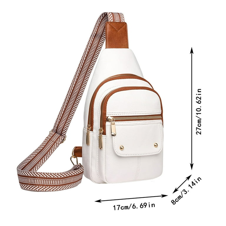 ショルダーバッグ RC cross sling body bag 3 colors Rover Cross-Body Bag – Chums