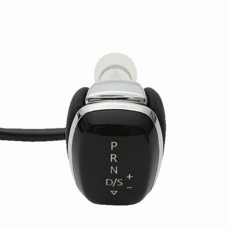 Automatic Gear Shift Knob LED Light Version for VW Golf Passat - Direct Replacement LED Shift Lever Handle Assembly