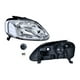 thumbnail image 1 of FARO SPORTVAN 2007 VOLKSWAGEN Derecho/Pasajero DEPO  ., 1 of 4