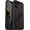 Crow-Black, variant on Case for iPhone 16 Case, Artisan Printed & Black Soft TPU Shockproof Cover, The Grim Reaper of Carved, Cherry
