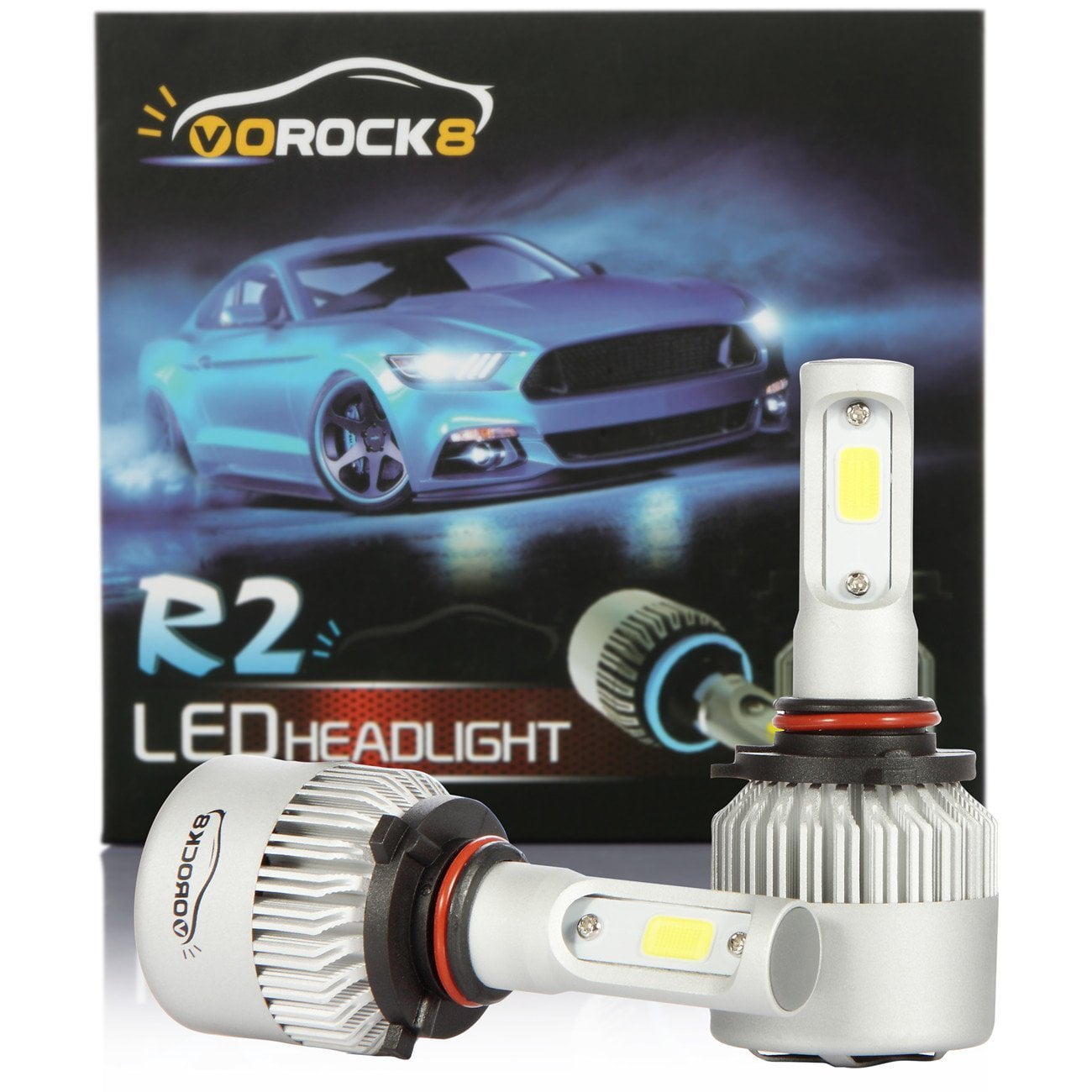 led headlight conversion kit