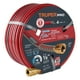 thumbnail image 1 of Manguera super reforzada 1/2' 30 m Conexiones metal Truper, 1 of 2