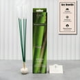 thumbnail image 5 of Hosley 120 Pack Incense Sticks + Bonus 120 Pack (Total 240) – Fresh Bamboo – Perfect for Home, Meditation & Aromatherapy, 5 of 8