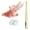 Pink, variant on Colaxi Kids Baseball Pitching Machine Baseball Batting Machine for Boys Girls Gifts Pink