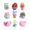 thumbnail image 3 of Soft'n Slo Squishies Bear Cupcake, 3 of 3