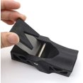 thumbnail image 4 of Mini Hand Planer,Hand Plane for Woodworking Craftsman Portable Planer Curved Bottom Convex Small Plane Tool (3pcs), 4 of 5