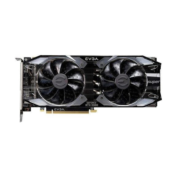 EVGA GeForce RTX 2080 Super XC Gaming Graphics Card