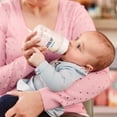 thumbnail image 3 of Biberón Philips Avent Anti-colic Azul con Válvula Anticólicos 9 oz 1 m+ - Paquete de 4 Piezas, 3 of 4