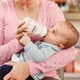 thumbnail image 3 of Biberón Philips Avent Anti-colic Azul con Válvula Anticólicos 9 oz 1 m+ - Paquete de 4 Piezas, 3 of 4