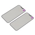 thumbnail image 1 of Phone Screen Glass Repair Kit, 2Pcs Tool Kit Professional Installation Pre Cut Phone Screen Protector  for IOS 14 Plus, 1 of 7
