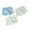 D/3 PACK, variant on Boys Kids Soft Cotton Fashion Boxer Briefs Toddler Breathable Underwear 3-11 Years Pack of 3