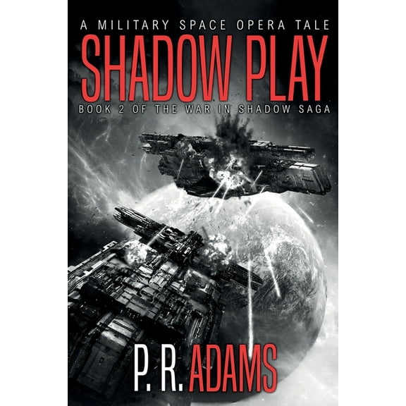 Shadow Play, (Paperback)