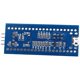 thumbnail image 3 of Placa de desarrollo del sistema mínimo STM32F103C8T6 para robot, módulo de placa ARM STM32 (5 unidades), 3 of 6