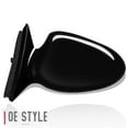 thumbnail image 2 of DNA Motoring OE Style Power+Heated Left Door Mirror Compatible with 2000-2005 Chevy Monte Carlo, 2 of 3