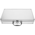 thumbnail image 1 of Miangastore Étui pour Microphone Coque Rigide Support de Rangement pour Extérieur, 1 of 8
