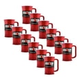 thumbnail image 1 of Jarra de cerveza Red Cup Living, 710 ml, 12 unidades, irrompible para lavavajillas, 1 of 6