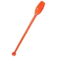 thumbnail image 2 of guohui Équipement de Gymnastique de Club Rythmique Léger et Portable Haute Résistance Fabriqué Orange, 2 of 8