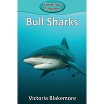 Bull Sharks, (Paperback)