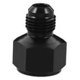 thumbnail image 4 of OUNONA Flare Fitting 8an Female To 6an Male Thread Adapter Hose Converter Hose Adapter, 4 of 8