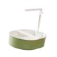 thumbnail image 4 of Baño automático para pájaros con flujo ajustable, bañera para loros, caja de ducha automática para pájaros. Cabezal rociador blanco, 4 of 9