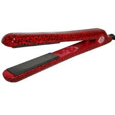 beyond the beauty hair straightener