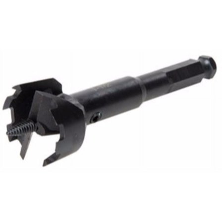 E-Z Bore Self-Feed Bit 1-1/2"